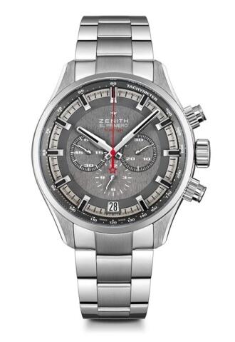 Replica Zenith Watch El Primero Sport 03.2280.400/91.M2280 Replica Zenith Watch El Primero Sport 03.2280.400/91.M2280
